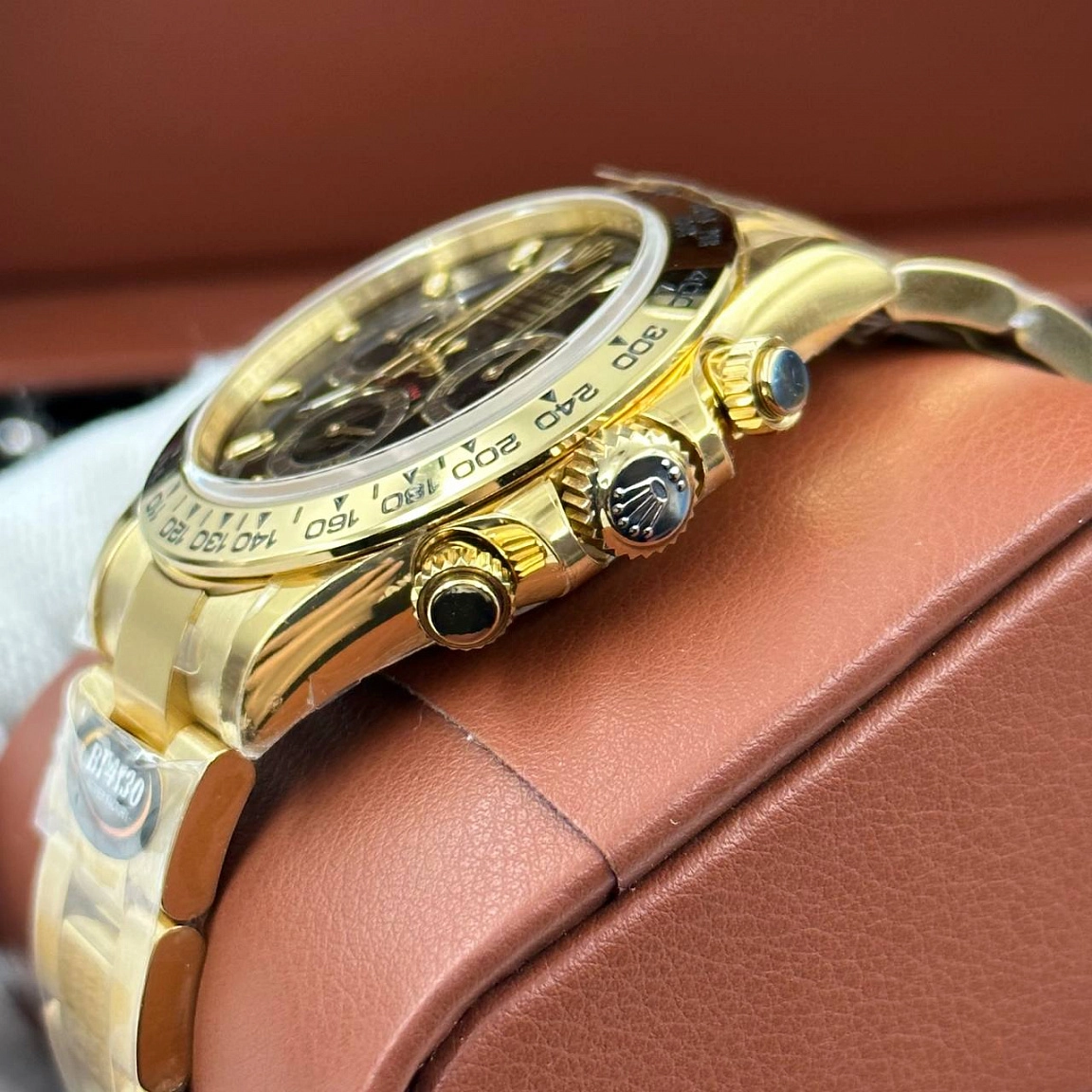 Шикарные часы Rolex - Daytona