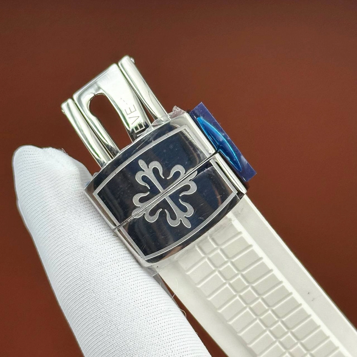 Мужские часы Patek Philippe Aquanaut Style