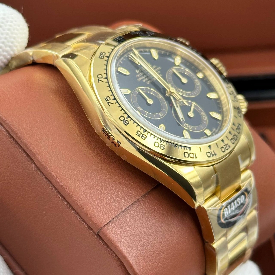 Шикарные часы Rolex - Daytona