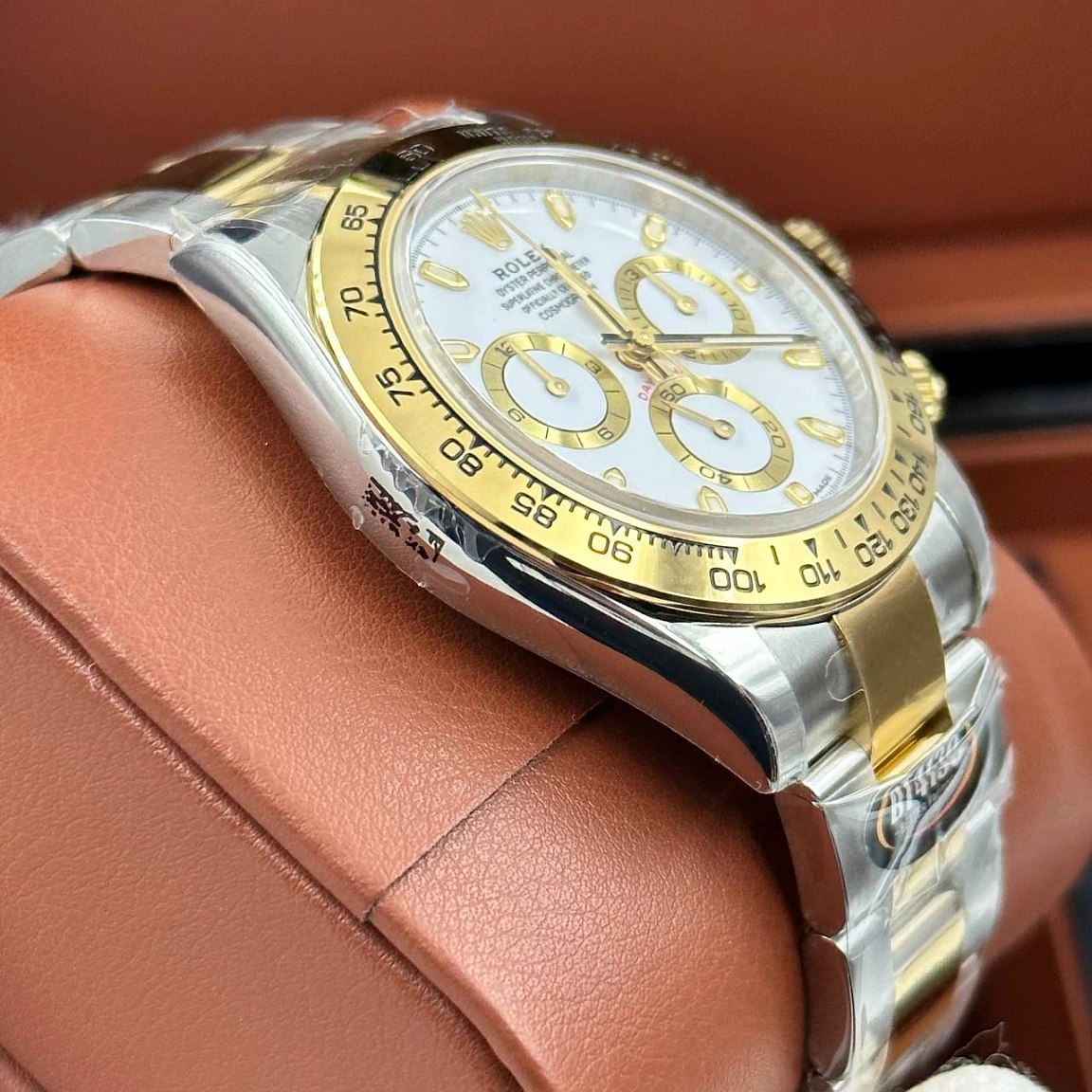 Шикарные часы Rolex - Daytona