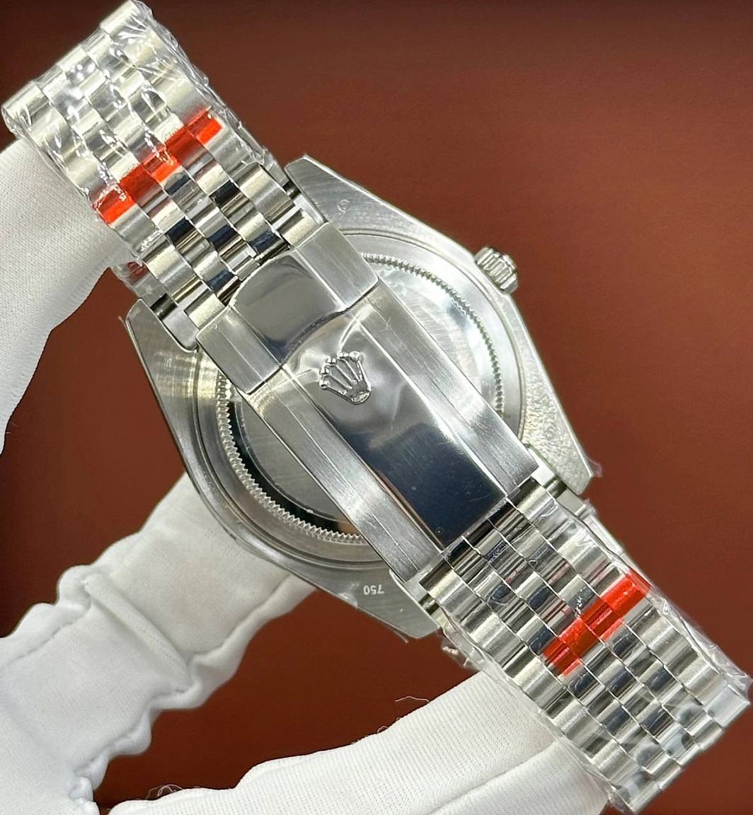 Шикарные часы Rolex - Datejust