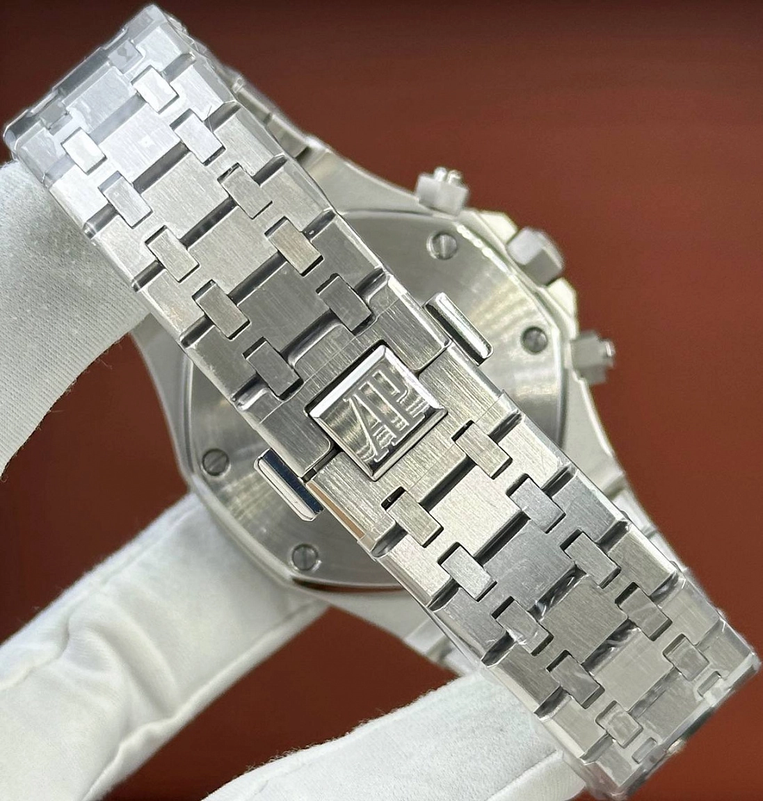 Часы Audemars Piguet Royal Oak Chronograph